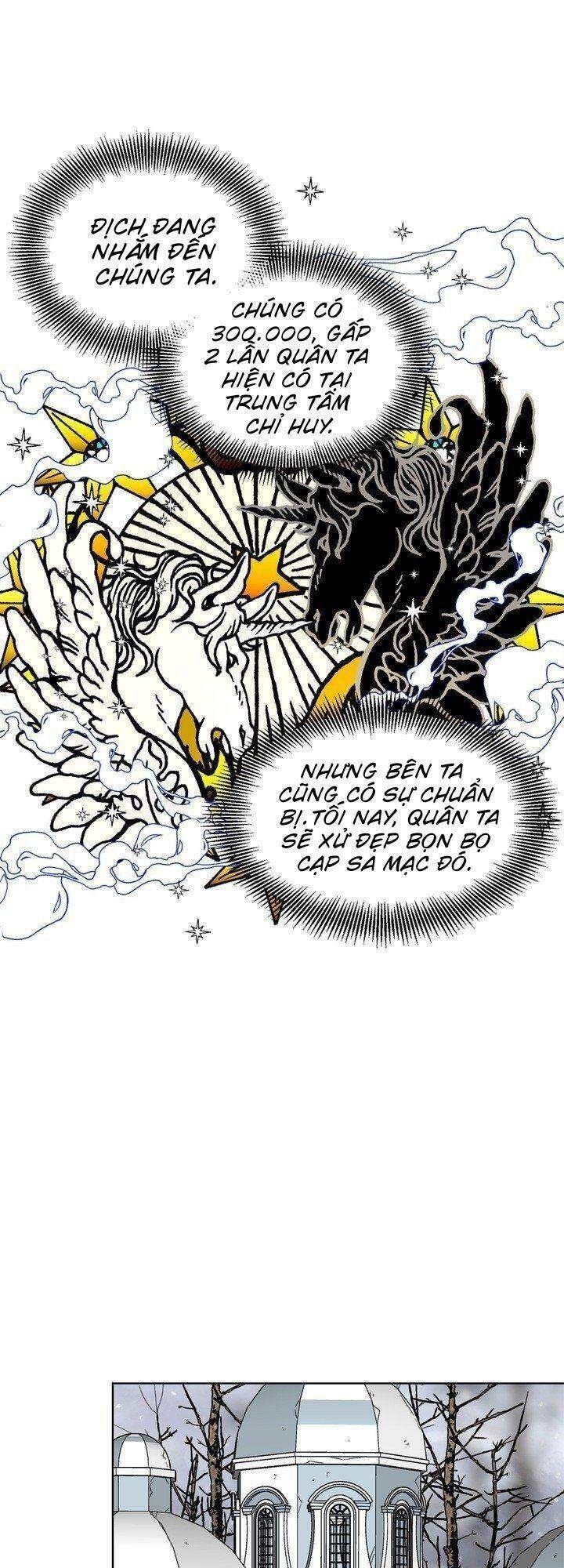 Nữ Hoàng Ngoại Khoa Chapter 60 - 9