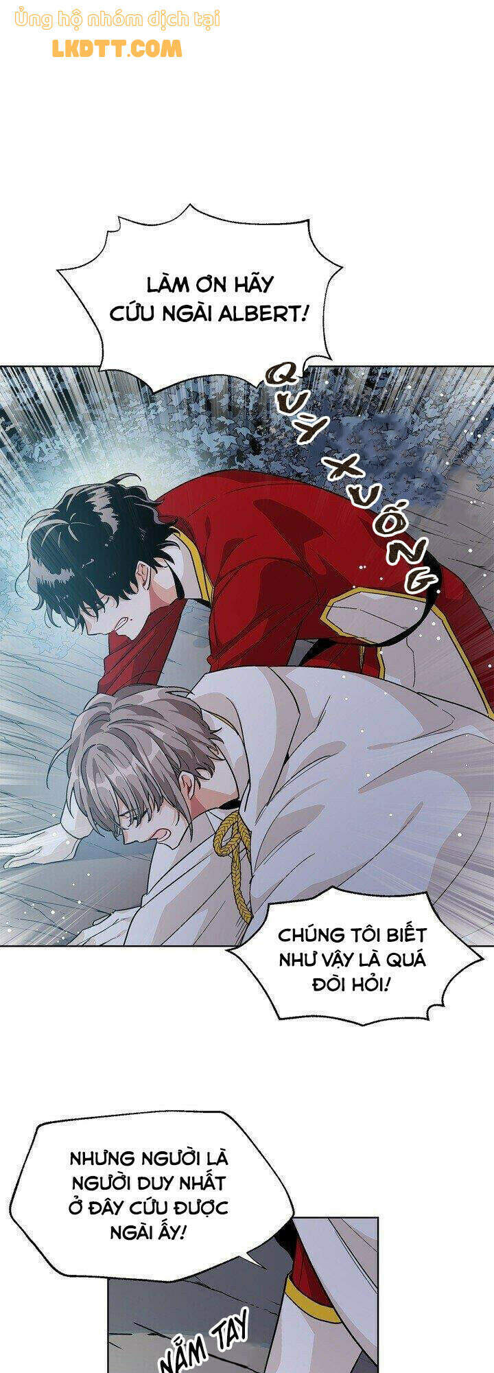 Nữ Hoàng Ngoại Khoa Chapter 63 - 1