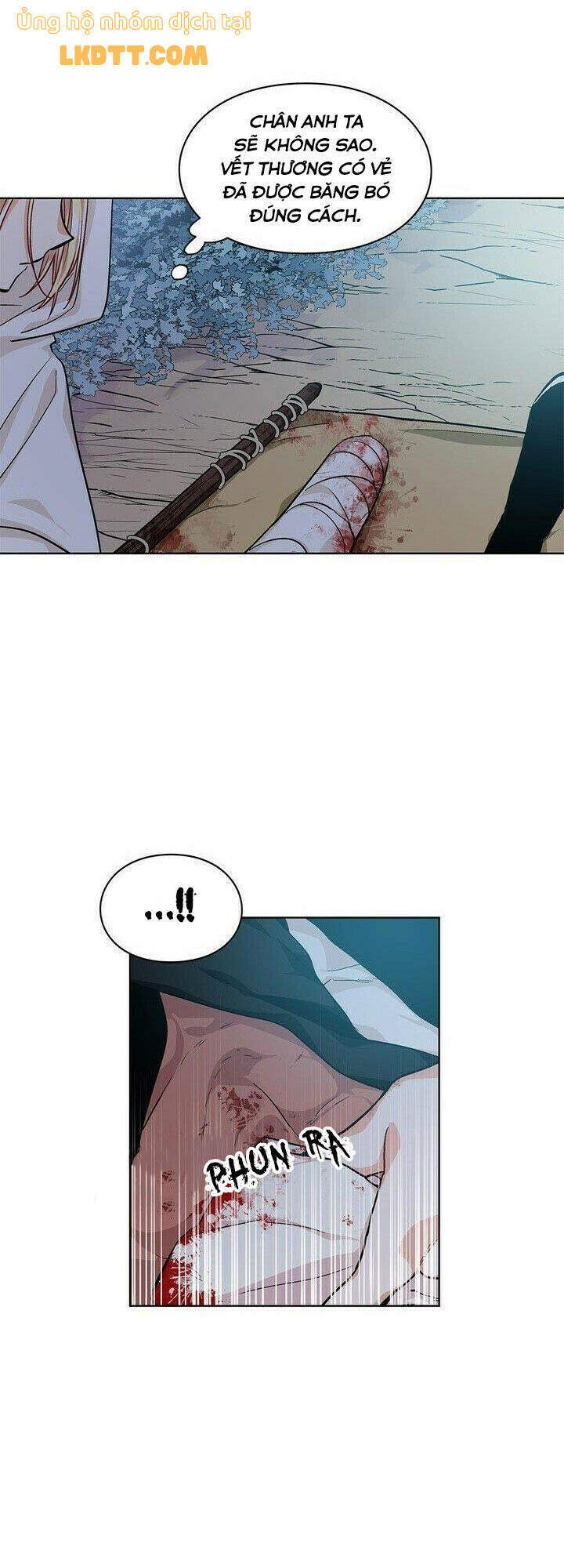 Nữ Hoàng Ngoại Khoa Chapter 63 - 16