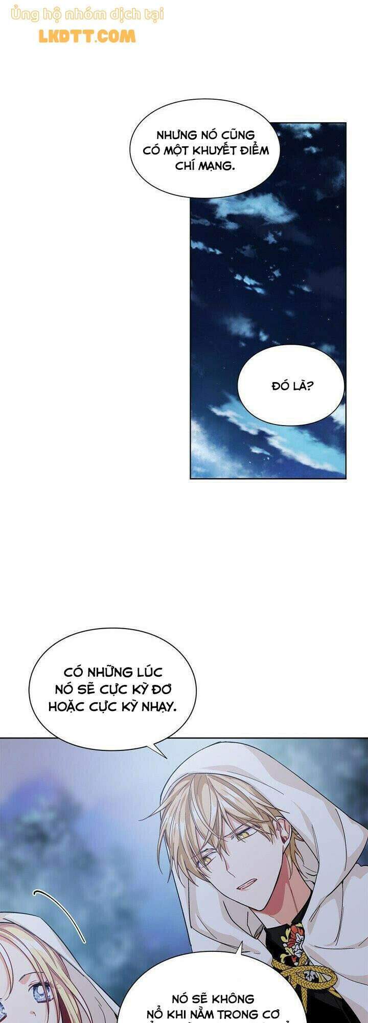 Nữ Hoàng Ngoại Khoa Chapter 63 - 20