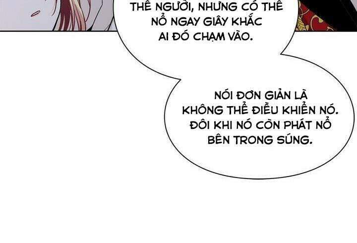 Nữ Hoàng Ngoại Khoa Chapter 63 - 21