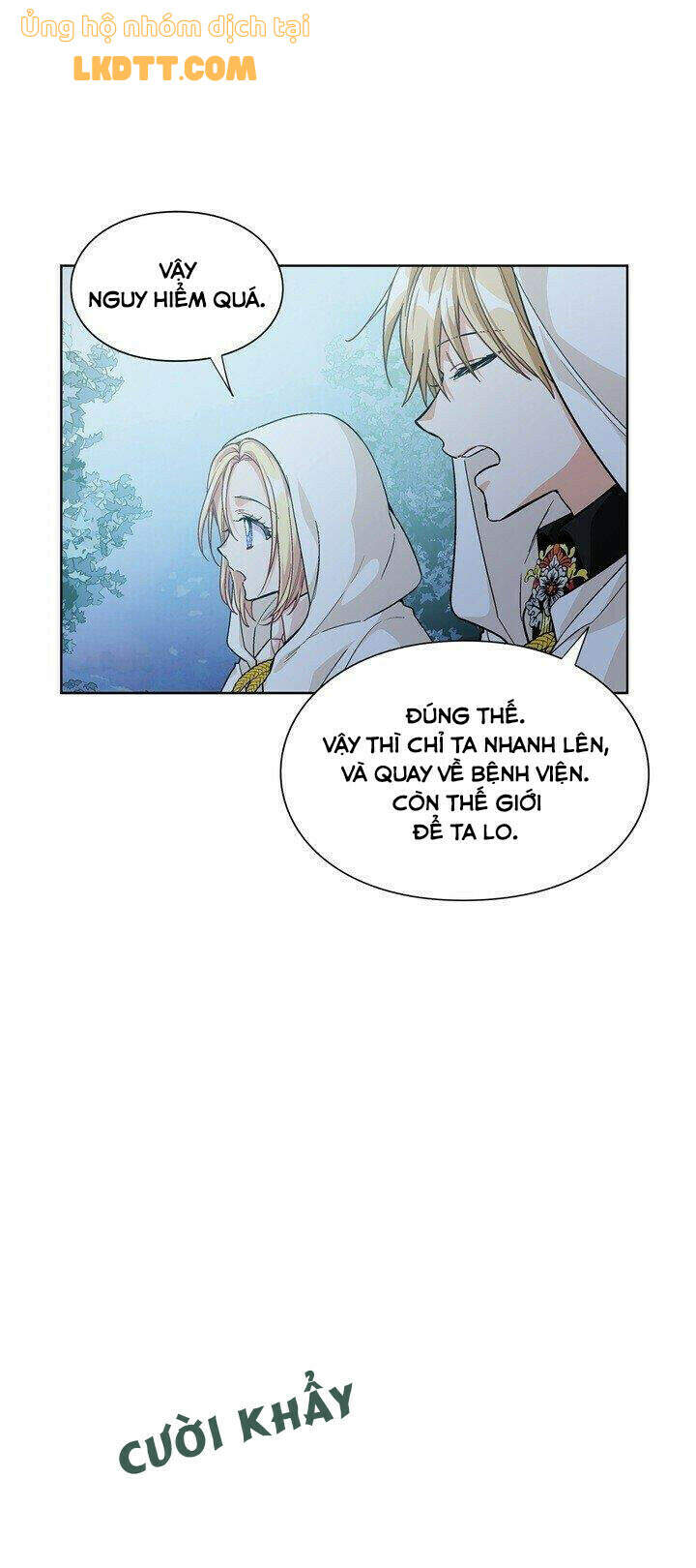 Nữ Hoàng Ngoại Khoa Chapter 63 - 22