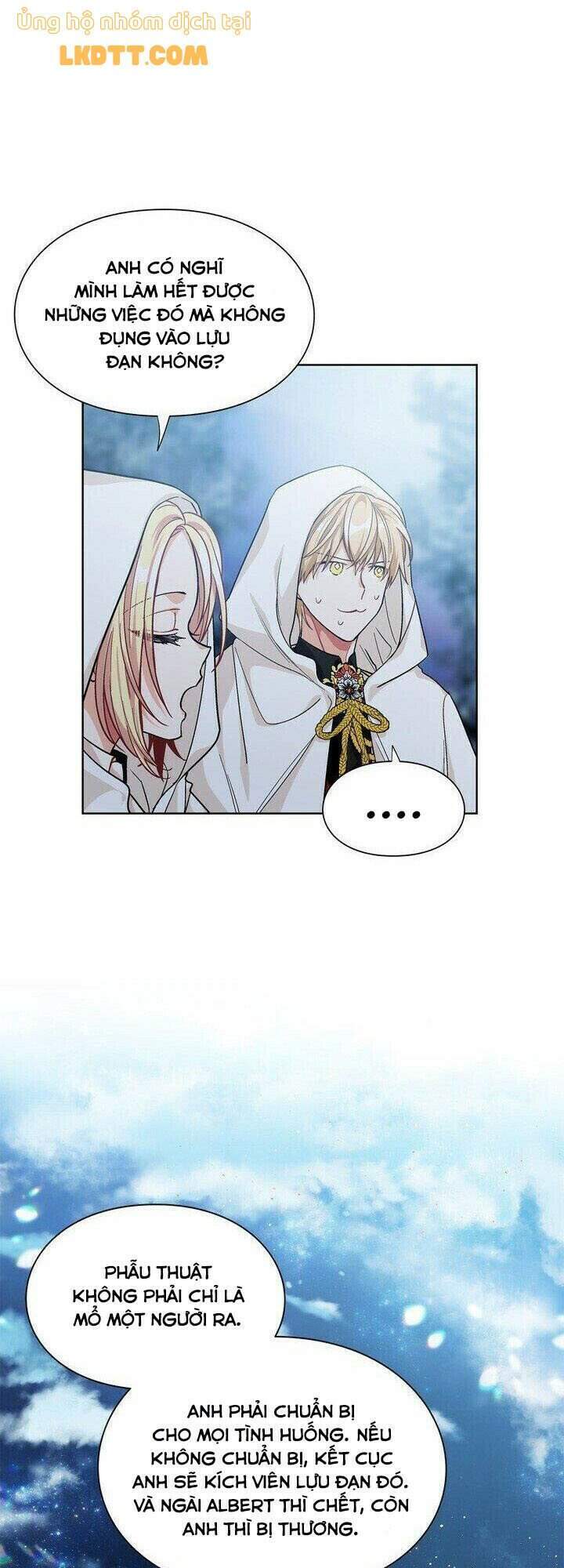 Nữ Hoàng Ngoại Khoa Chapter 63 - 25