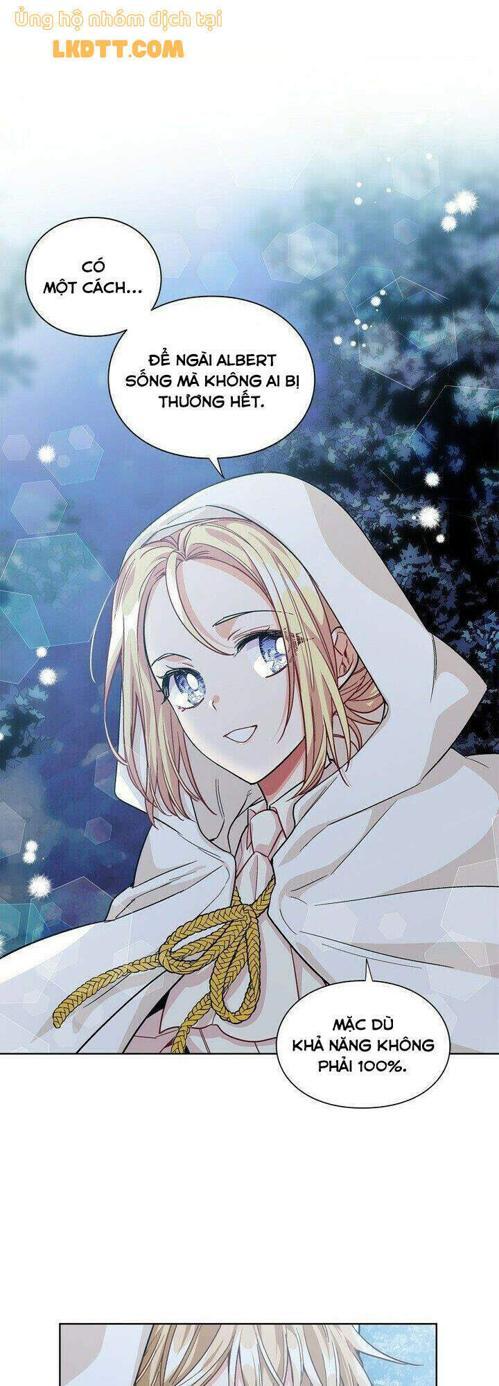 Nữ Hoàng Ngoại Khoa Chapter 63 - 27