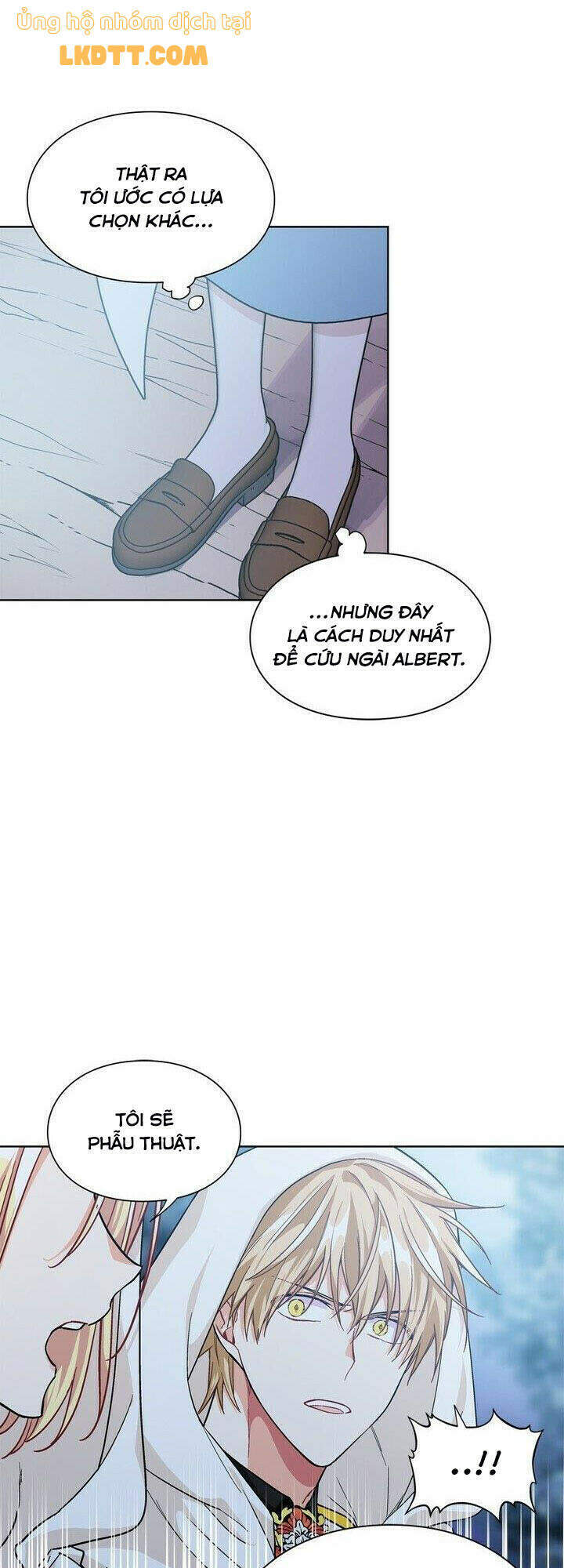 Nữ Hoàng Ngoại Khoa Chapter 63 - 29