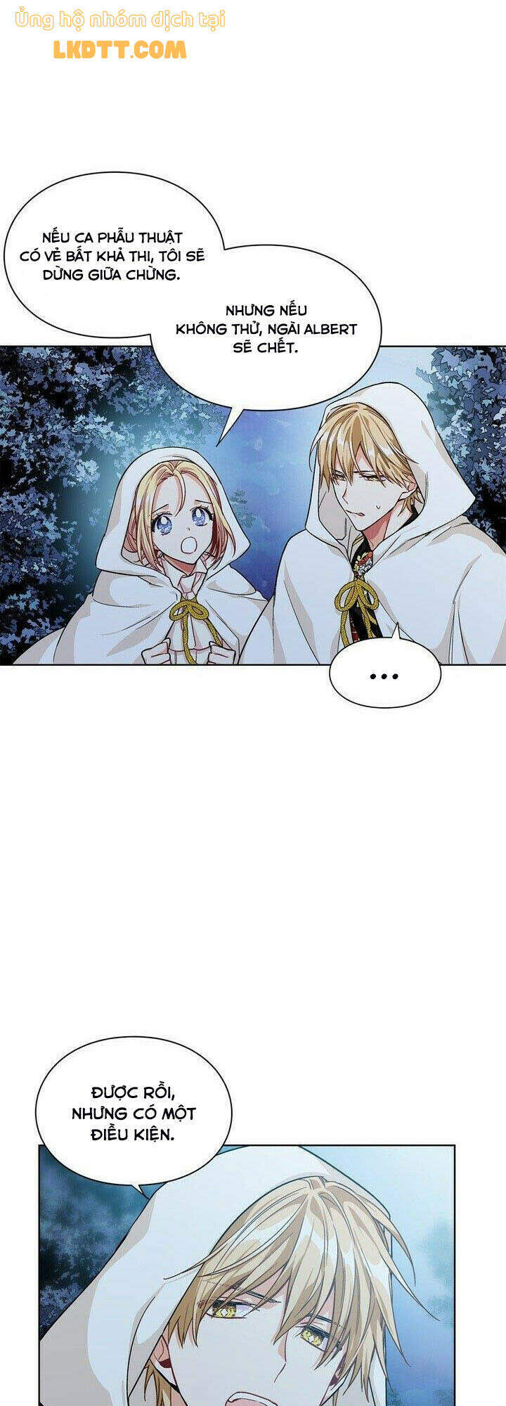 Nữ Hoàng Ngoại Khoa Chapter 63 - 34