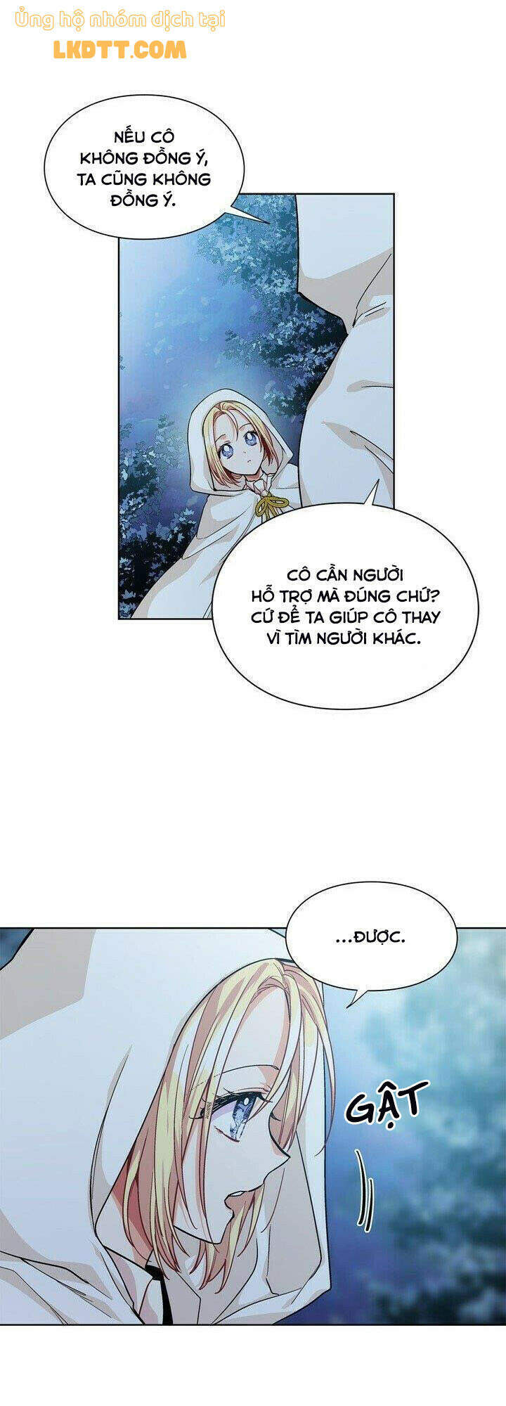 Nữ Hoàng Ngoại Khoa Chapter 63 - 36