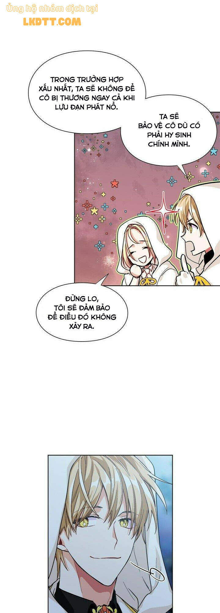 Nữ Hoàng Ngoại Khoa Chapter 63 - 38