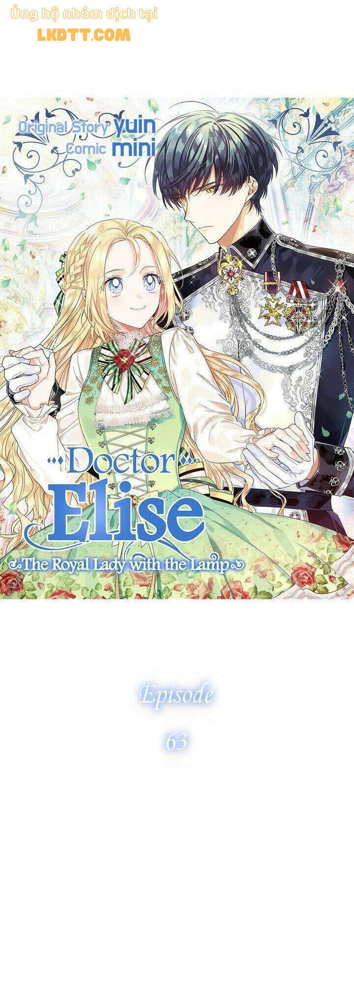Nữ Hoàng Ngoại Khoa Chapter 63 - 5