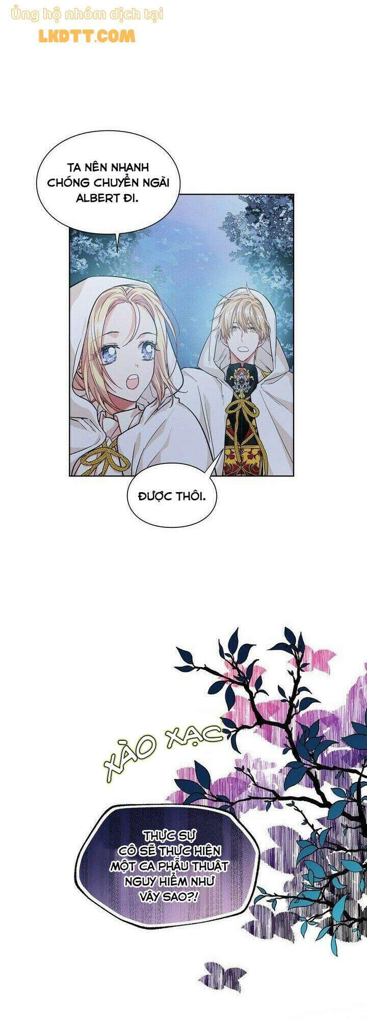 Nữ Hoàng Ngoại Khoa Chapter 63 - 41