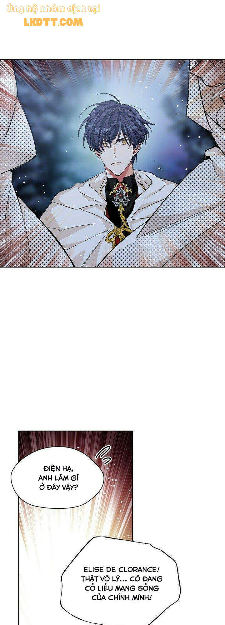 Nữ Hoàng Ngoại Khoa Chapter 63 - 43