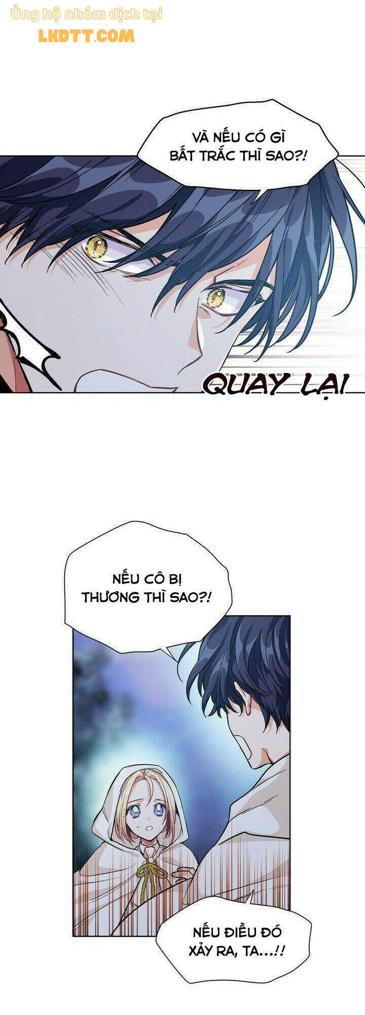 Nữ Hoàng Ngoại Khoa Chapter 63 - 47