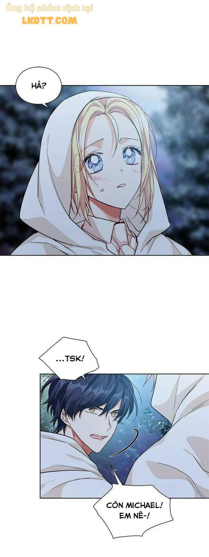 Nữ Hoàng Ngoại Khoa Chapter 63 - 49