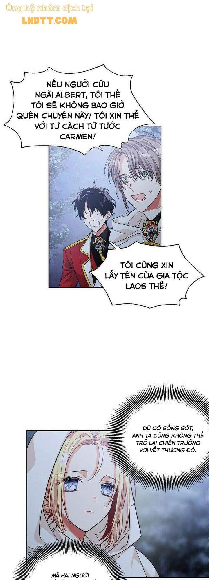 Nữ Hoàng Ngoại Khoa Chapter 63 - 7