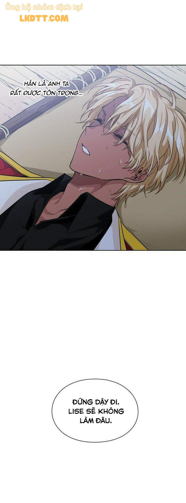 Nữ Hoàng Ngoại Khoa Chapter 63 - 9