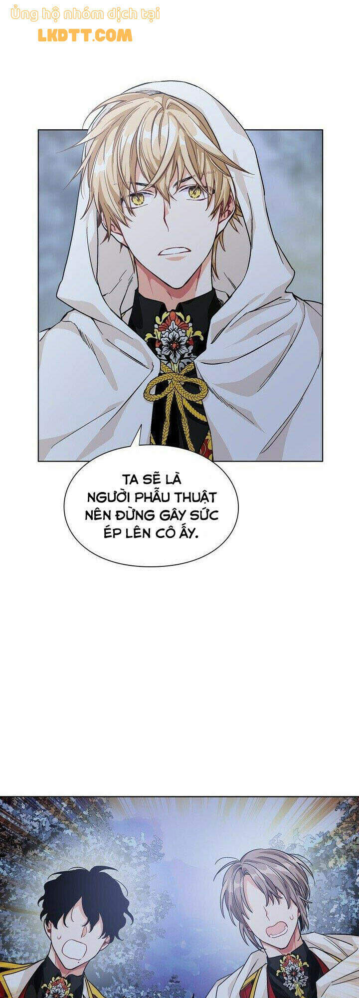 Nữ Hoàng Ngoại Khoa Chapter 63 - 10