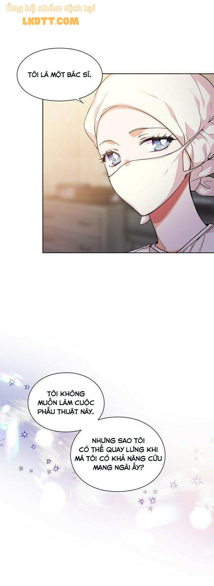 Nữ Hoàng Ngoại Khoa Chapter 64 - 11