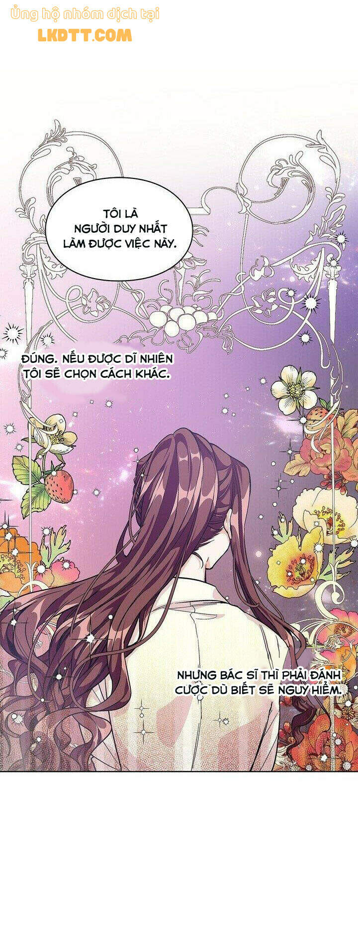 Nữ Hoàng Ngoại Khoa Chapter 64 - 12