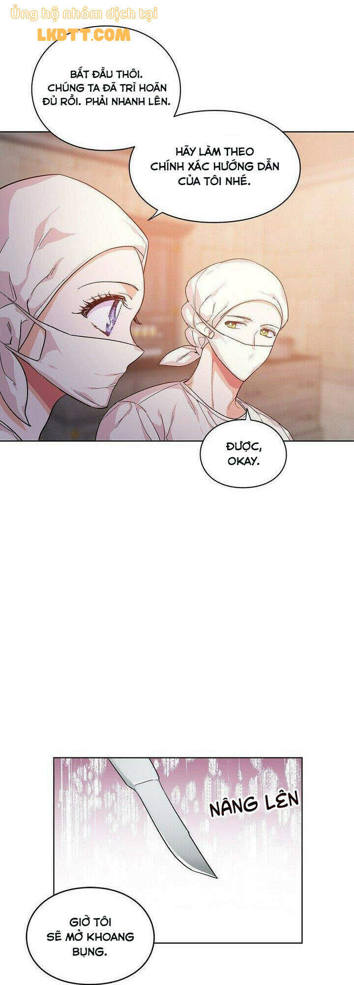 Nữ Hoàng Ngoại Khoa Chapter 64 - 14