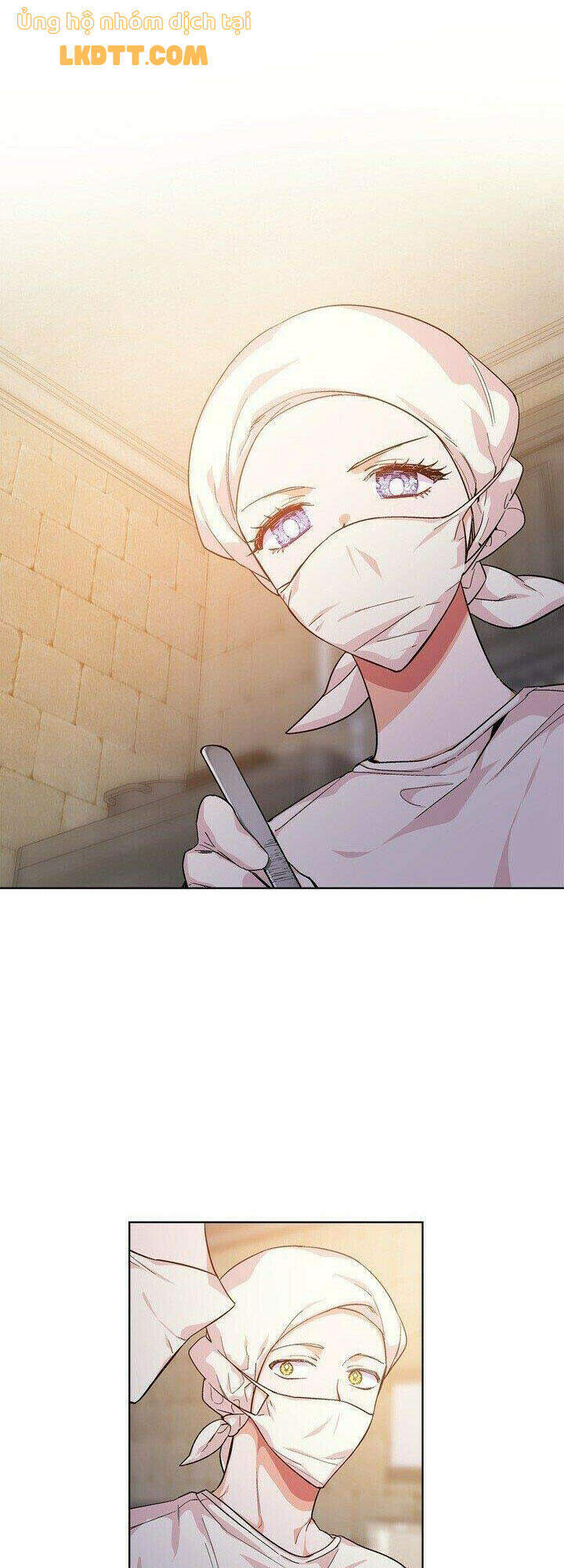 Nữ Hoàng Ngoại Khoa Chapter 64 - 16