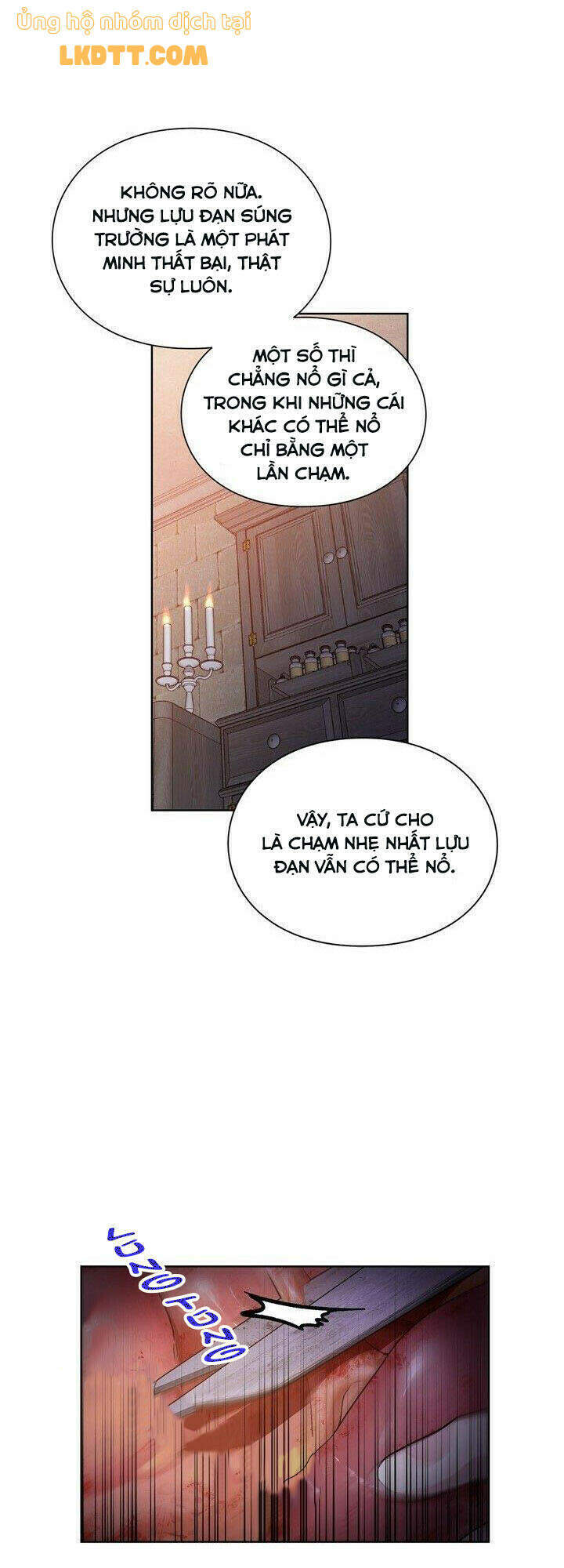 Nữ Hoàng Ngoại Khoa Chapter 64 - 21