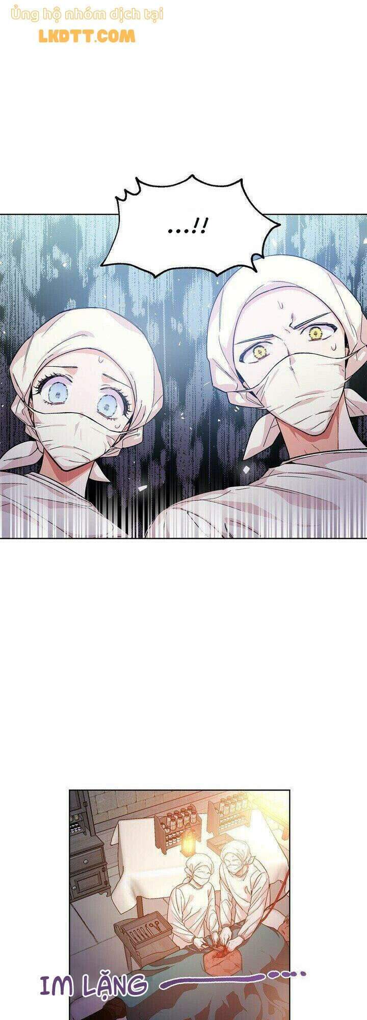 Nữ Hoàng Ngoại Khoa Chapter 64 - 23