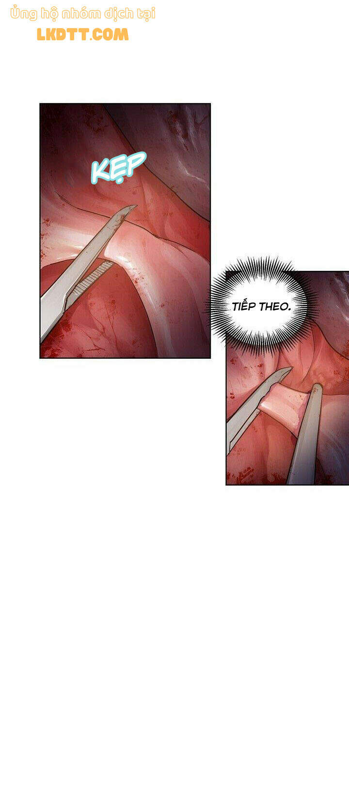 Nữ Hoàng Ngoại Khoa Chapter 64 - 27