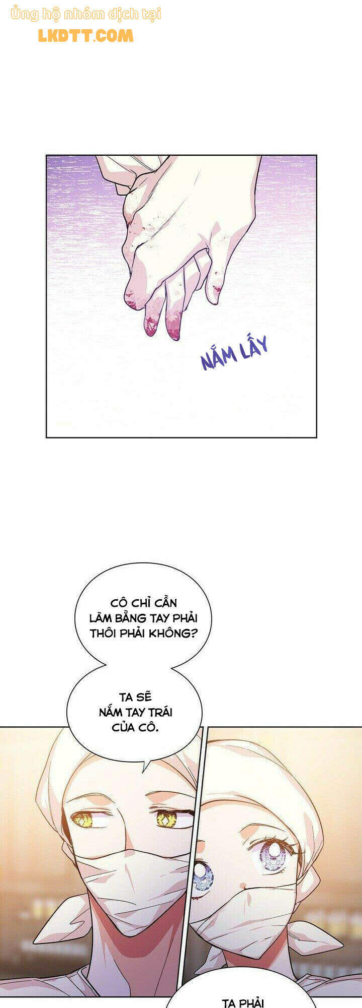 Nữ Hoàng Ngoại Khoa Chapter 64 - 30