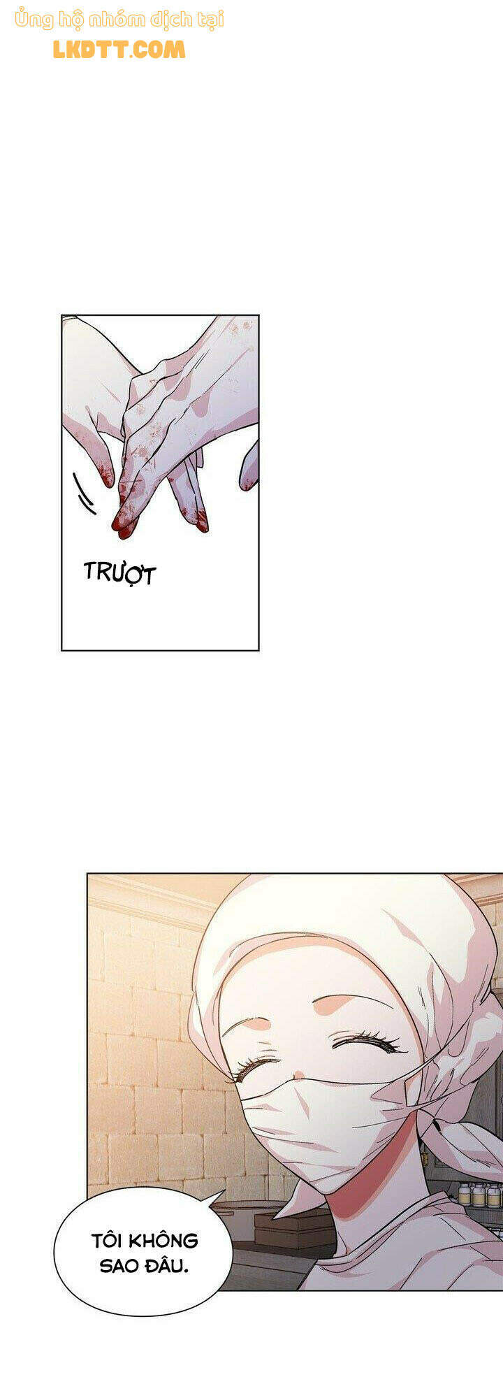Nữ Hoàng Ngoại Khoa Chapter 64 - 32