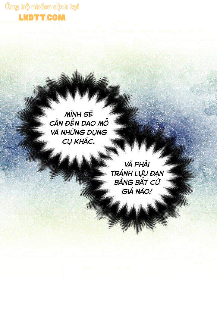 Nữ Hoàng Ngoại Khoa Chapter 64 - 36