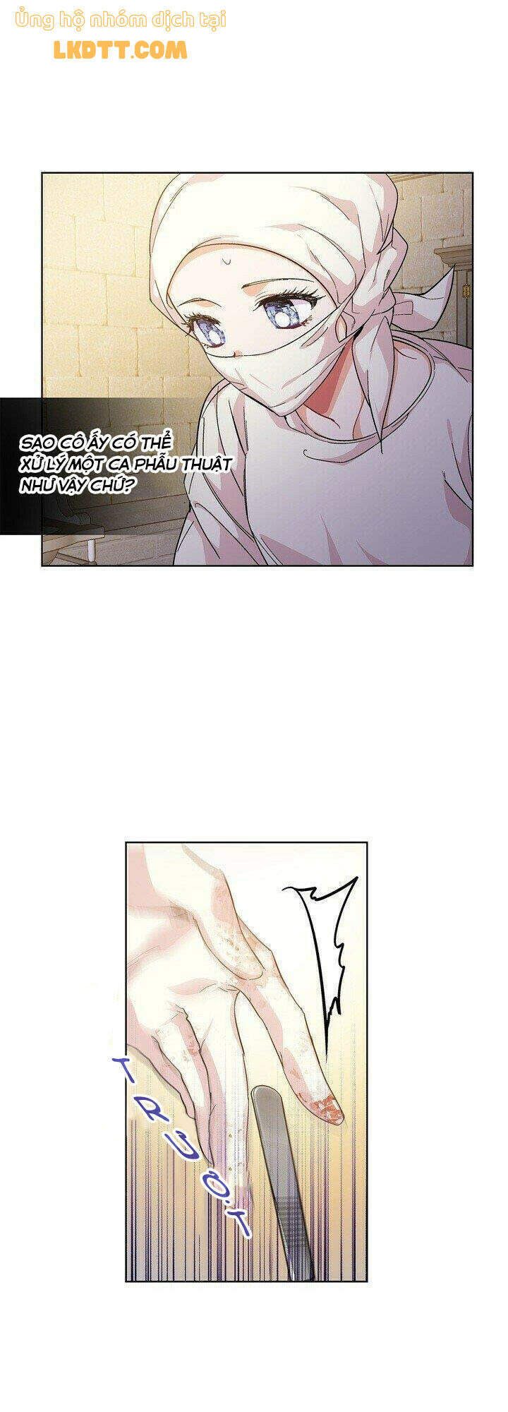 Nữ Hoàng Ngoại Khoa Chapter 64 - 39