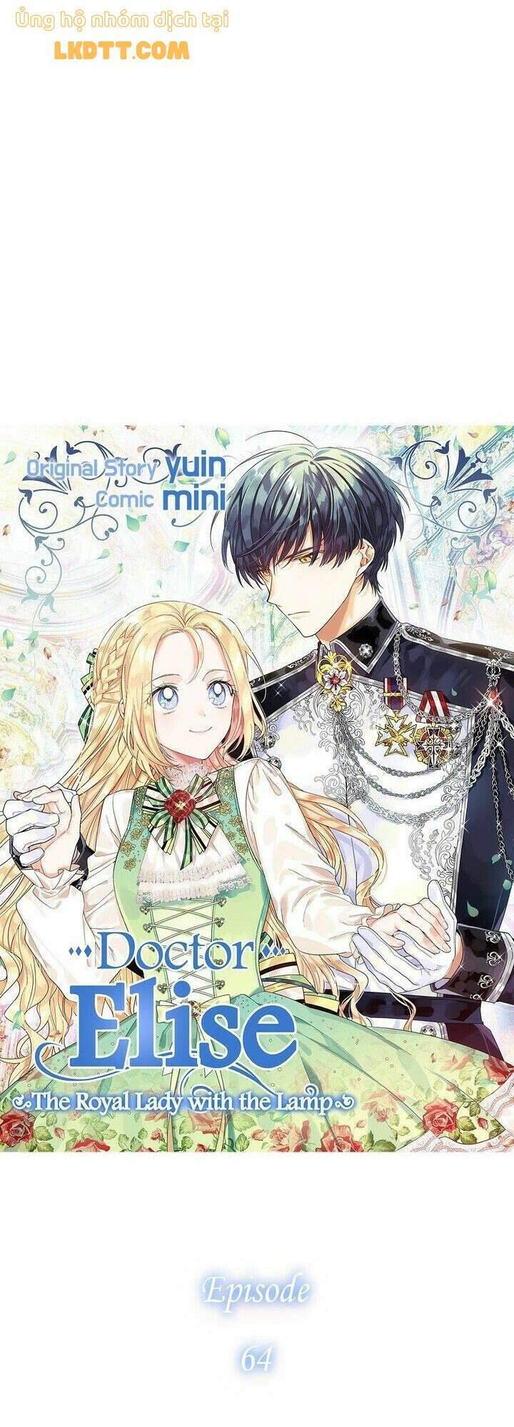 Nữ Hoàng Ngoại Khoa Chapter 64 - 5