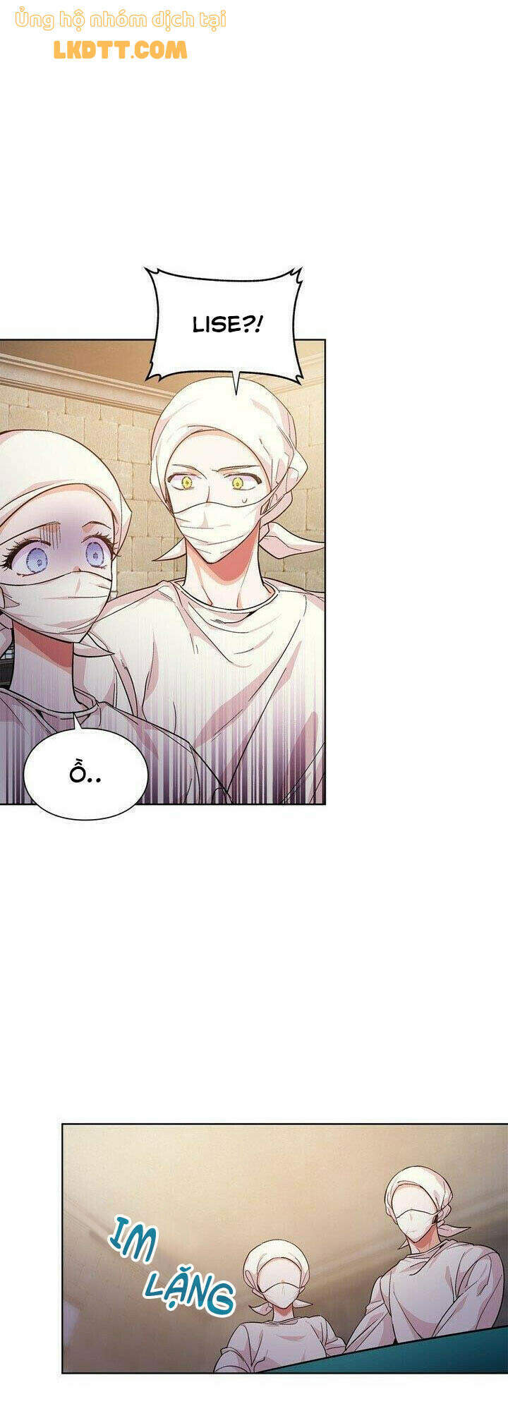 Nữ Hoàng Ngoại Khoa Chapter 64 - 41