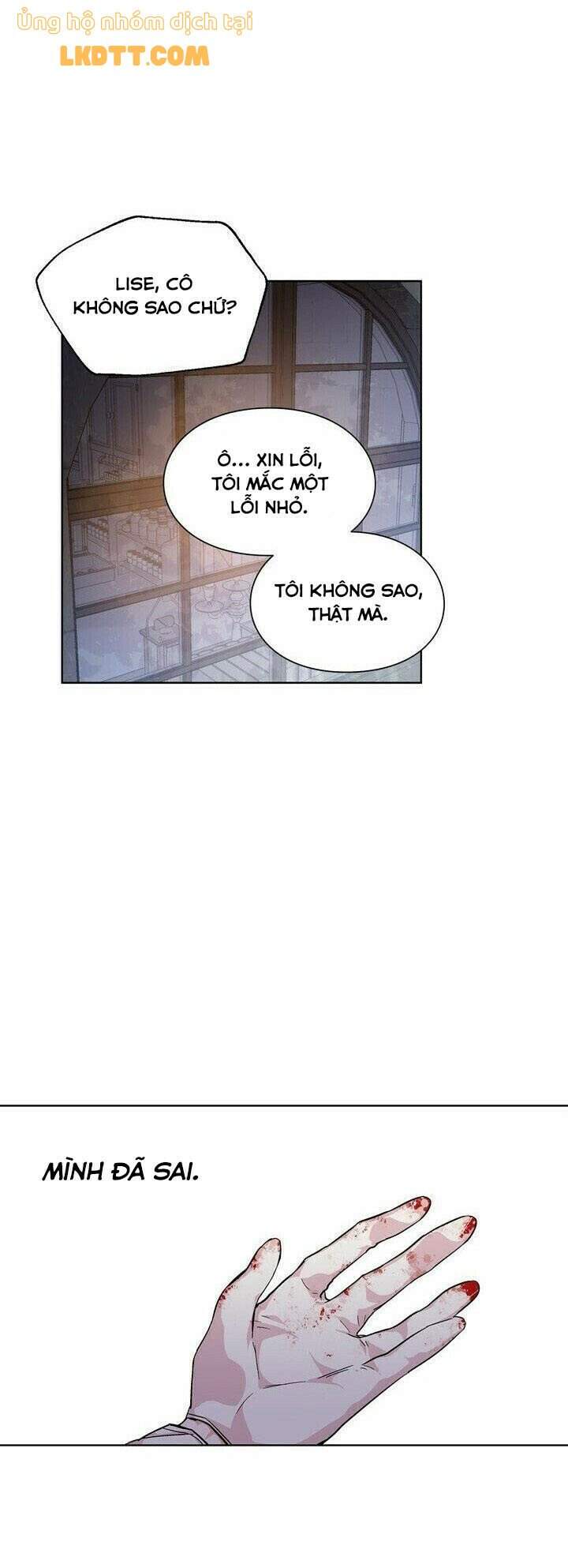 Nữ Hoàng Ngoại Khoa Chapter 64 - 43