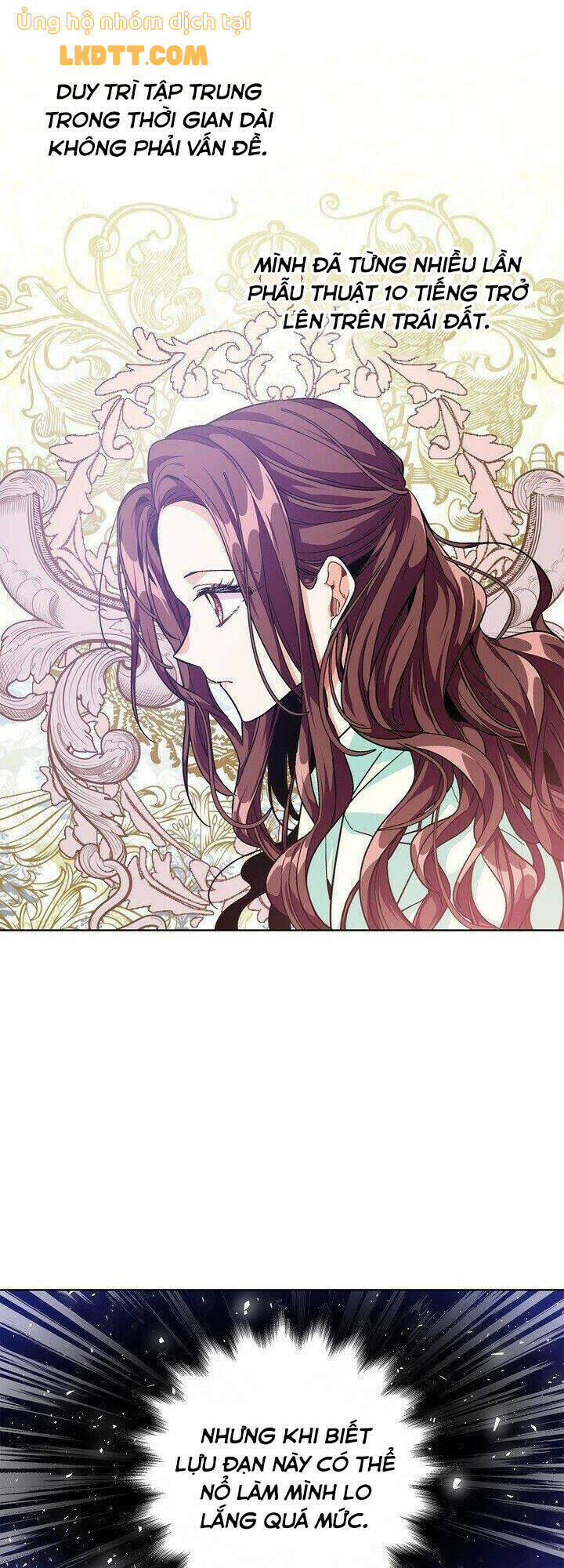 Nữ Hoàng Ngoại Khoa Chapter 64 - 44
