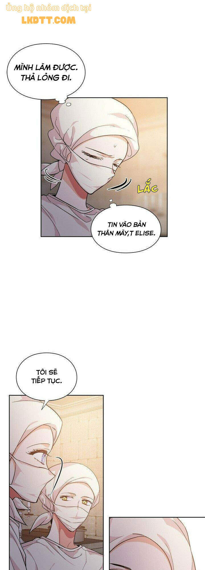 Nữ Hoàng Ngoại Khoa Chapter 64 - 46