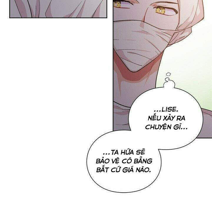 Nữ Hoàng Ngoại Khoa Chapter 64 - 47