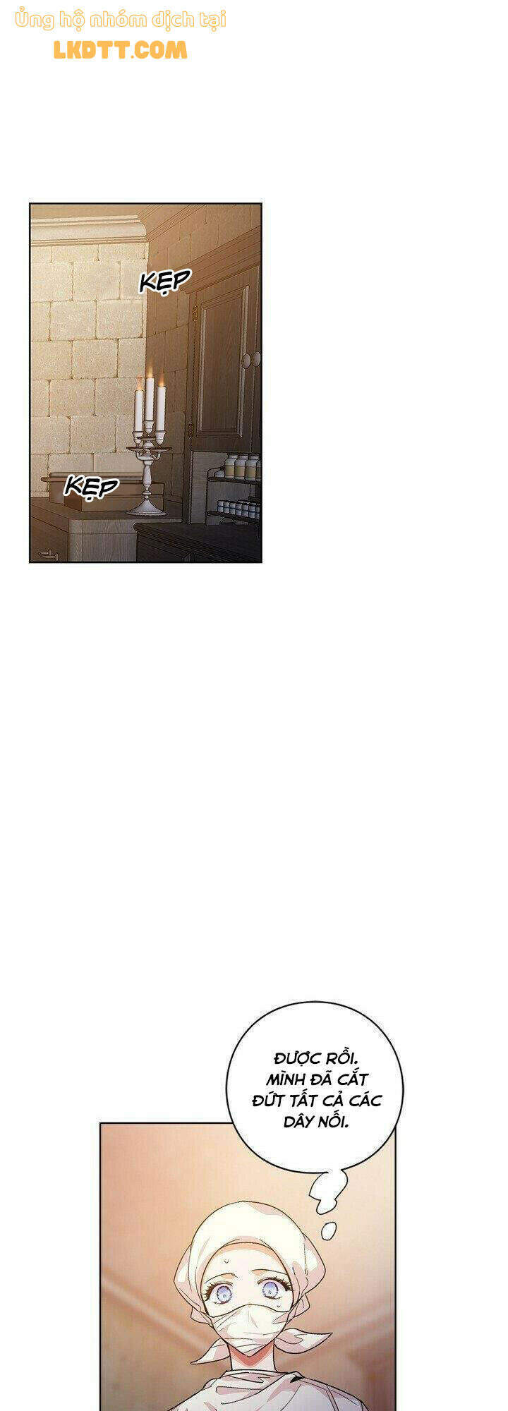 Nữ Hoàng Ngoại Khoa Chapter 64 - 48