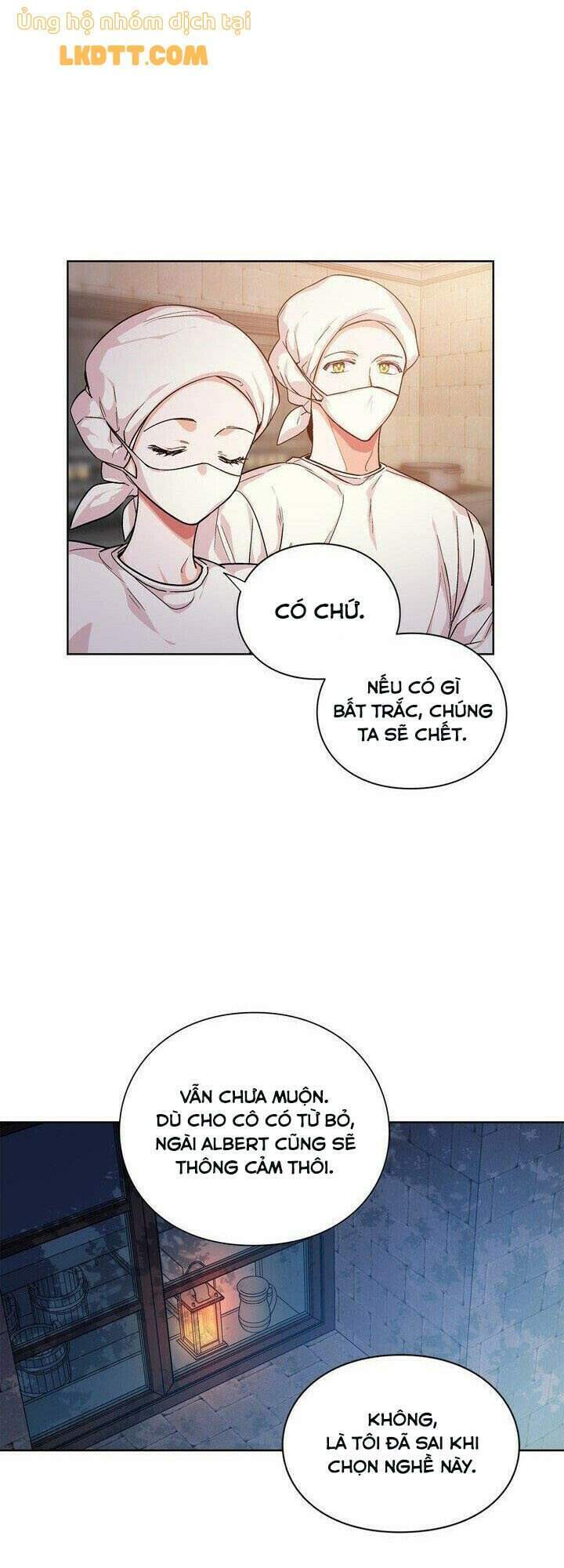 Nữ Hoàng Ngoại Khoa Chapter 64 - 9