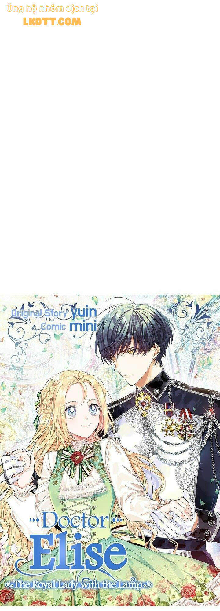 Nữ Hoàng Ngoại Khoa Chapter 65 - 2