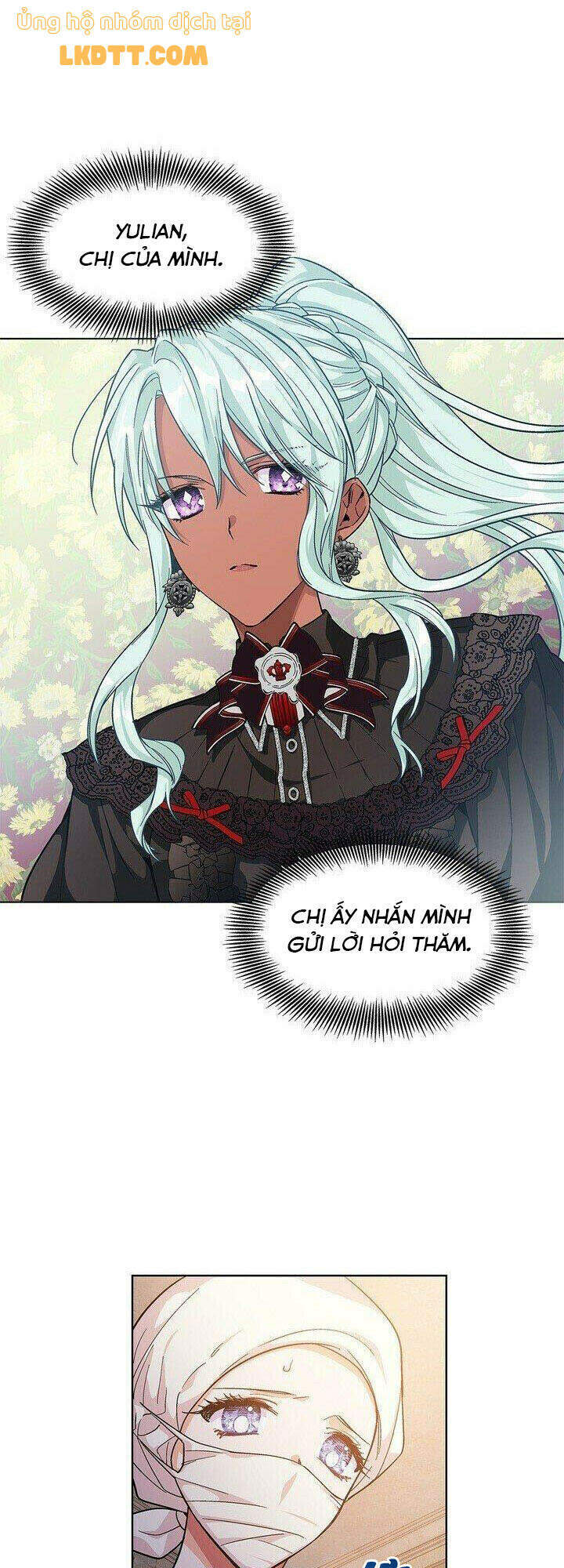 Nữ Hoàng Ngoại Khoa Chapter 65 - 12