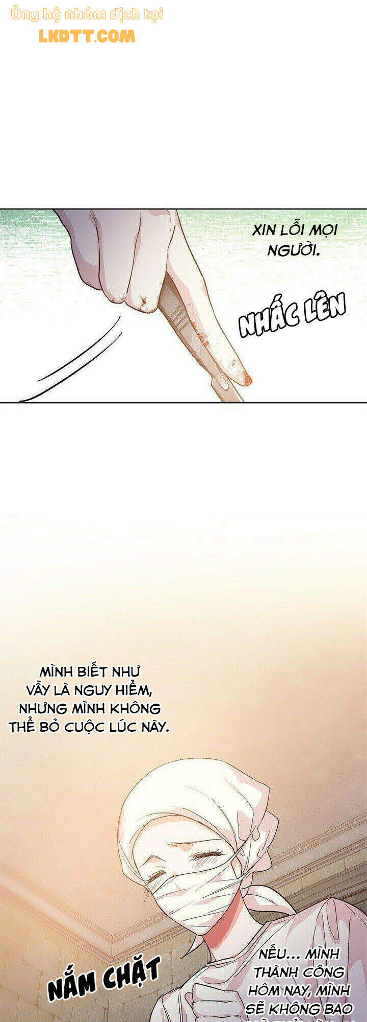 Nữ Hoàng Ngoại Khoa Chapter 65 - 14