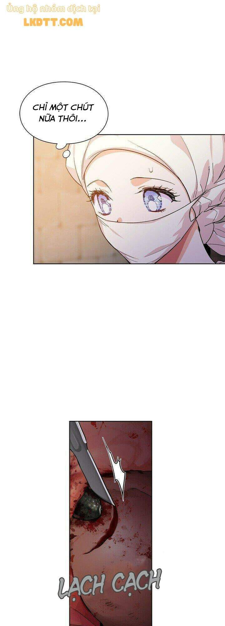 Nữ Hoàng Ngoại Khoa Chapter 65 - 19