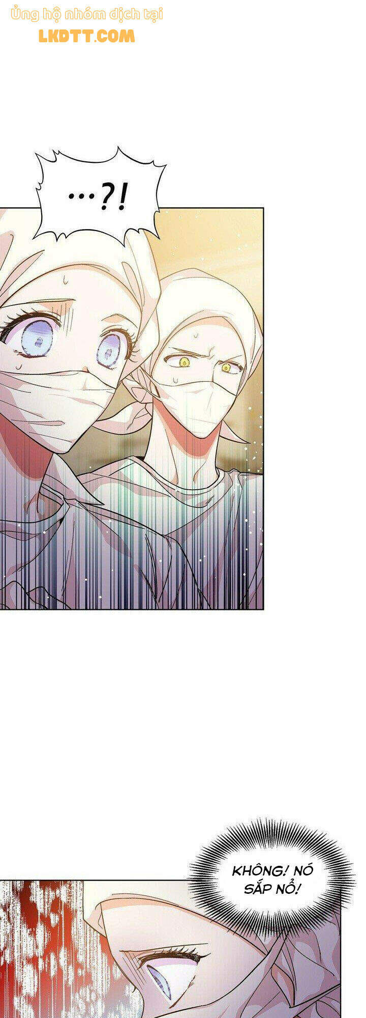 Nữ Hoàng Ngoại Khoa Chapter 65 - 21