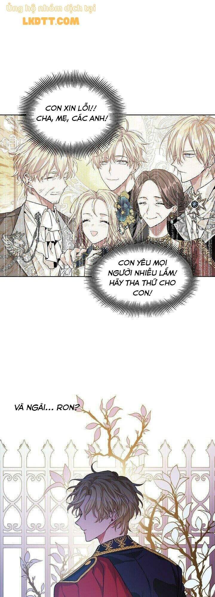 Nữ Hoàng Ngoại Khoa Chapter 65 - 23