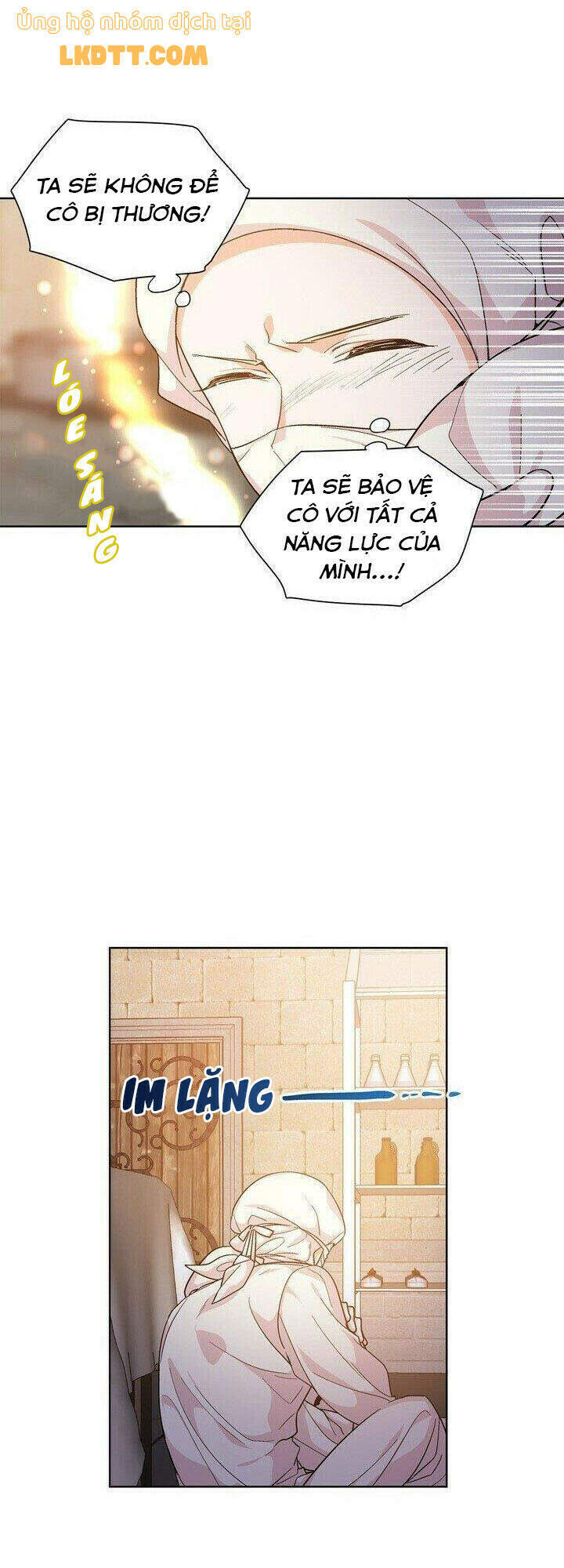 Nữ Hoàng Ngoại Khoa Chapter 65 - 29