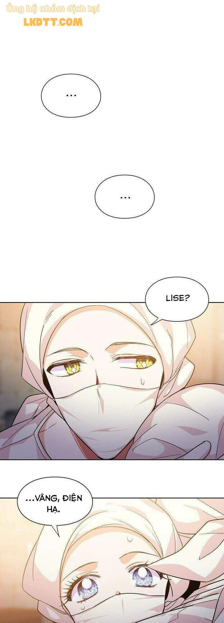 Nữ Hoàng Ngoại Khoa Chapter 65 - 31