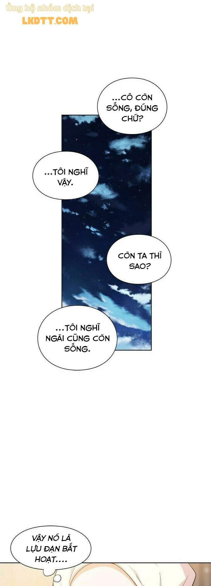 Nữ Hoàng Ngoại Khoa Chapter 65 - 33