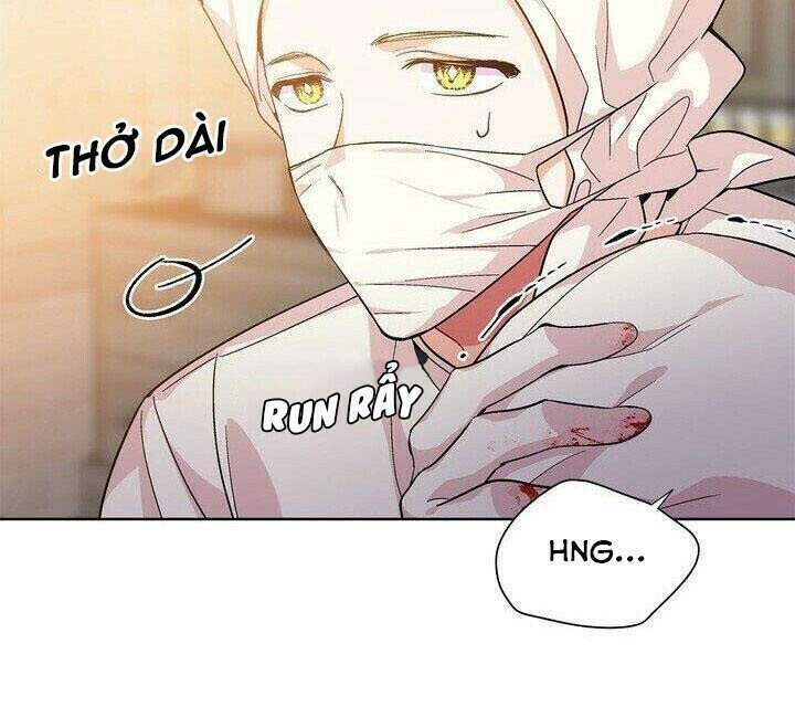 Nữ Hoàng Ngoại Khoa Chapter 65 - 34