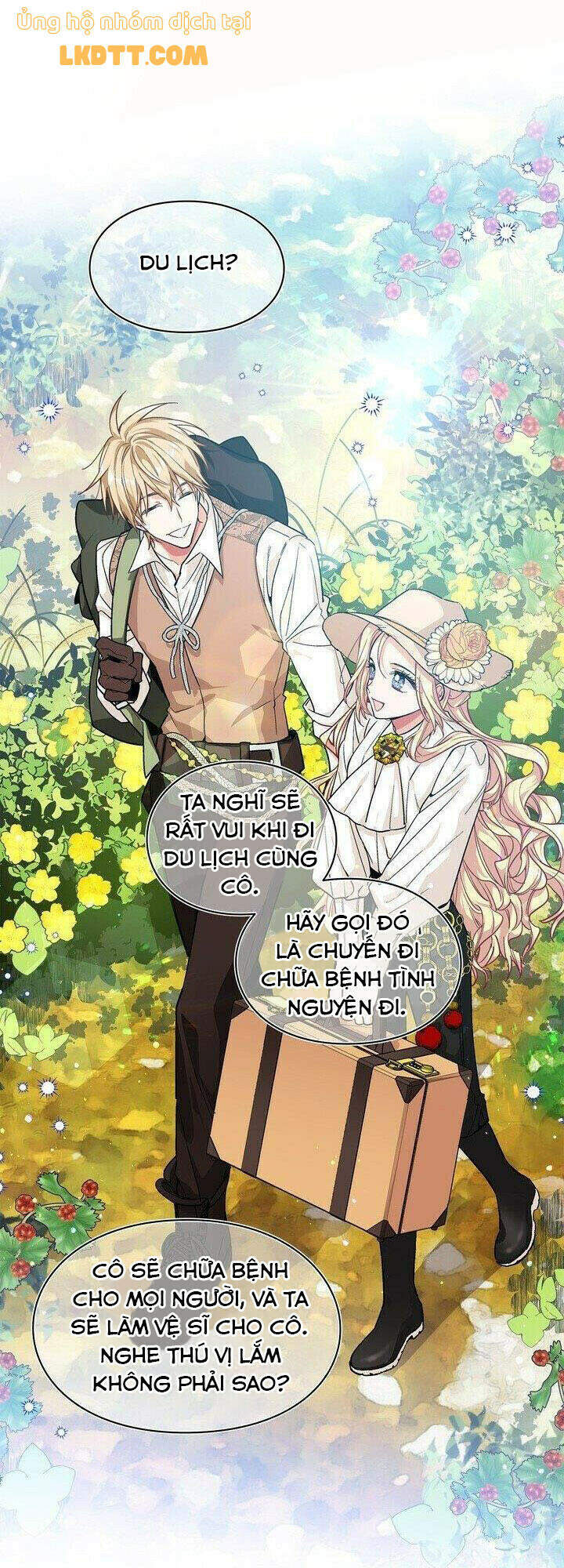 Nữ Hoàng Ngoại Khoa Chapter 65 - 47